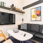 4 Star Holiday Home In Vaeggerlose