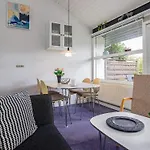 4 Star Holiday Home In Vaeggerlose 度假居 Bøtø By