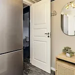 4 Star Holiday Home In Vaeggerlose Bøtø By