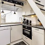 4 Star Holiday Home In Vaeggerlose * Bøtø By