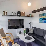 4 Star Holiday Home In Vaeggerlose Bøtø By