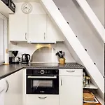 4 Star Holiday Home In Vaeggerlose 度假居