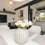 4 Star Holiday Home In Vaeggerlose