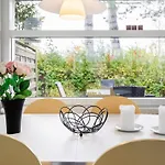 度假居 4 Star Holiday Home In Vaeggerlose