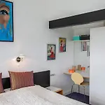 4 Star Holiday Home In Vaeggerlose