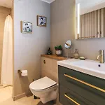 4 Star Holiday Home In Vaeggerlose 度假居 *