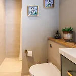 4 Star Holiday Home In Vaeggerlose * Bøtø By