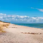 4 Star Holiday Home In Vaeggerlose
