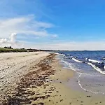 度假居 4 Star Holiday Home In Vaeggerlose