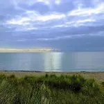度假居 4 Star Holiday Home In Vaeggerlose *