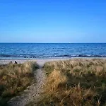 4 Star Holiday Home In Vaeggerlose Bøtø By
