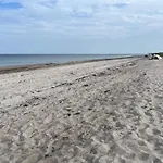 4 Star Holiday Home In Vaeggerlose 度假居