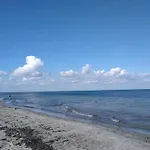 度假居 4 Star Holiday Home In Vaeggerlose