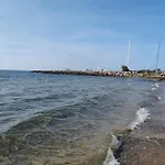 4 Star Holiday Home In Vaeggerlose Bøtø By