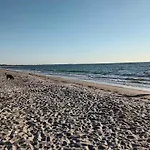 4 Star Holiday Home In Vaeggerlose * Bøtø By