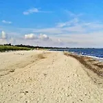 4 Star Holiday Home In Vaeggerlose *