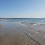 4 Star Holiday Home In Vaeggerlose 度假居