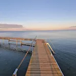 4 Star Holiday Home In Vaeggerlose 度假居