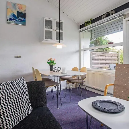 6 Person In V Ggerl Se Holiday home
