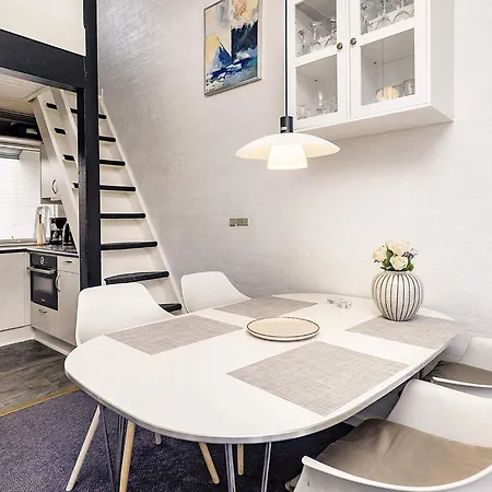 Holiday home 6 Person In V Ggerl Se Boto By