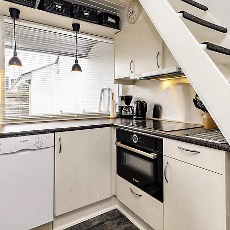 6 Person In Vaeggerlose-by Traum * Bøtø By