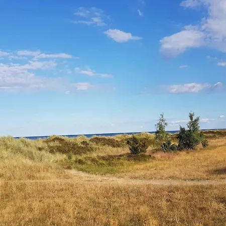 Casa vacanze 6 Person In Vaeggerlose-by Traum