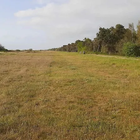 6 Person In Vaeggerlose-by Traum * Bøtø By