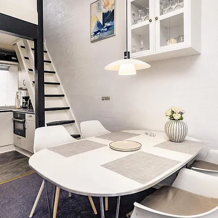 4 Star In Vaeggerlose Bøtø By