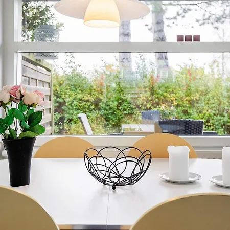 Casa vacanze 6 Person In Vaeggerlose-by Traum