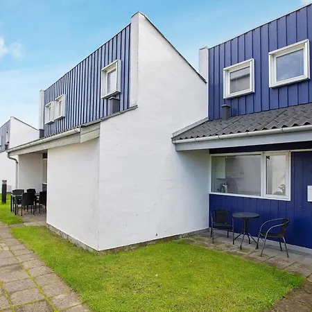 6 Person In Vaeggerlose-by Traum Casa vacanze