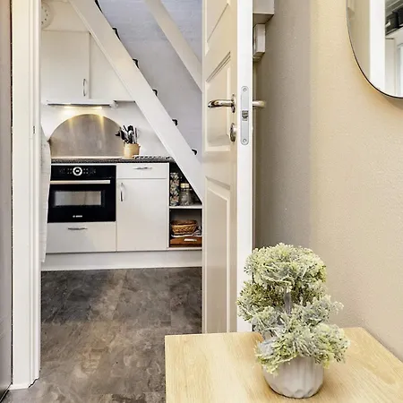 Casa vacanze 6 Person In Vaeggerlose-by Traum *