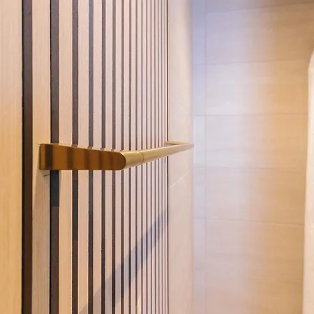 6 Person In Vaeggerlose-by Traum Casa vacanze *