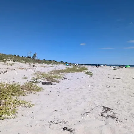 Casa vacanze 6 Person In Vaeggerlose-by Traum *