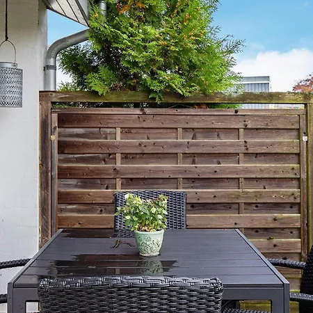 6 Person In Vaeggerlose-by Traum Casa vacanze