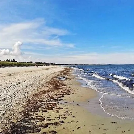 Casa vacanze 6 Person In Vaeggerlose-by Traum