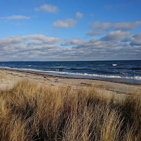 Casa vacanze 6 Person In Vaeggerlose-by Traum Bøtø By