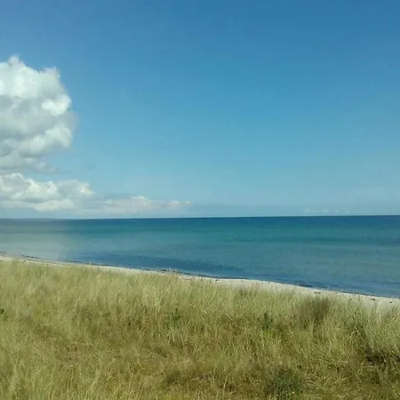 6 Person In Vaeggerlose-by Traum * Bøtø By