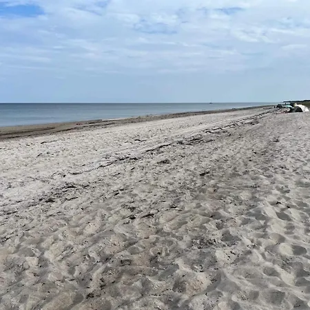 6 Person In Vaeggerlose-by Traum Casa vacanze