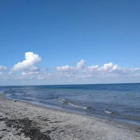 Casa vacanze 6 Person In Vaeggerlose-by Traum