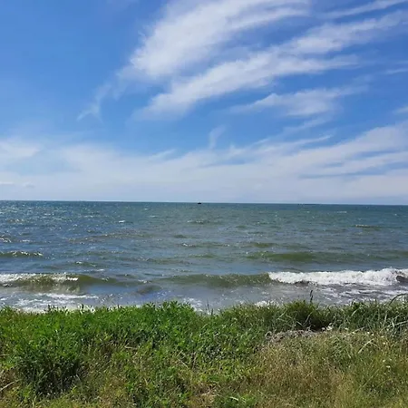 6 Person In Vaeggerlose-by Traum Casa vacanze