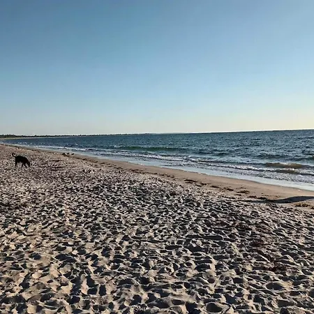 6 Person In Vaeggerlose-by Traum * Bøtø By