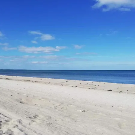 Casa vacanze 6 Person In Vaeggerlose-by Traum