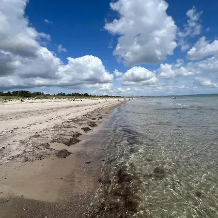 6 Person In Vaeggerlose-by Traum Casa vacanze *