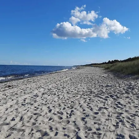 Casa vacanze 6 Person In Vaeggerlose-by Traum *