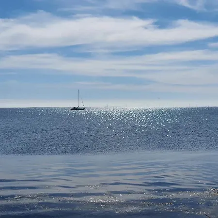 Casa vacanze 6 Person In Vaeggerlose-by Traum Bøtø By