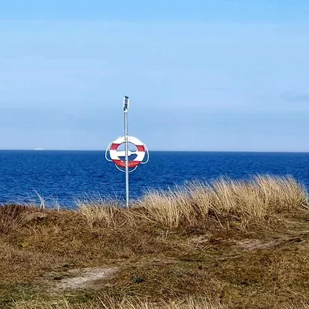 Casa vacanze 6 Person In Vaeggerlose-by Traum