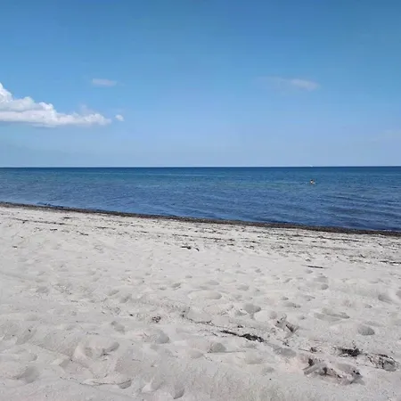 6 Person In Vaeggerlose-by Traum Casa vacanze *