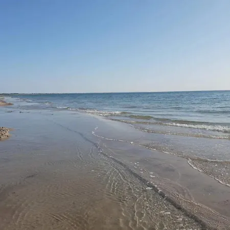 6 Person In Vaeggerlose-by Traum Casa vacanze