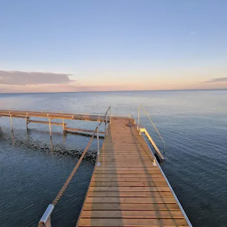 6 Person In Vaeggerlose-by Traum Casa vacanze