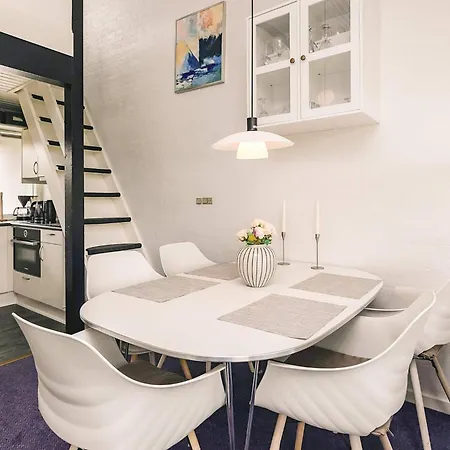 4 Star In Vaeggerlose Vakantiehuis *